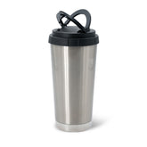 16 oz. Stainless Steel Thermal Travel Mug