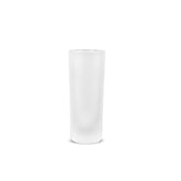 2.5 oz Glass Shooter - Matte orcacoatings Photo USA Corp.