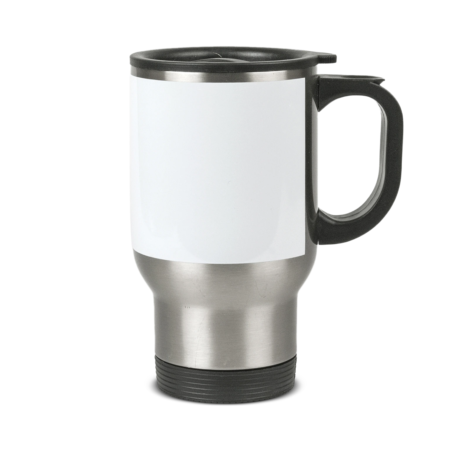 14 oz. Travel Mug – Photo USA Corp