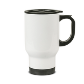 14 oz. Travel Mug