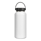 32 oz Summit Water Bottle with Handle Lid