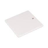 Sublimation Ornament 3" - Square Shaped