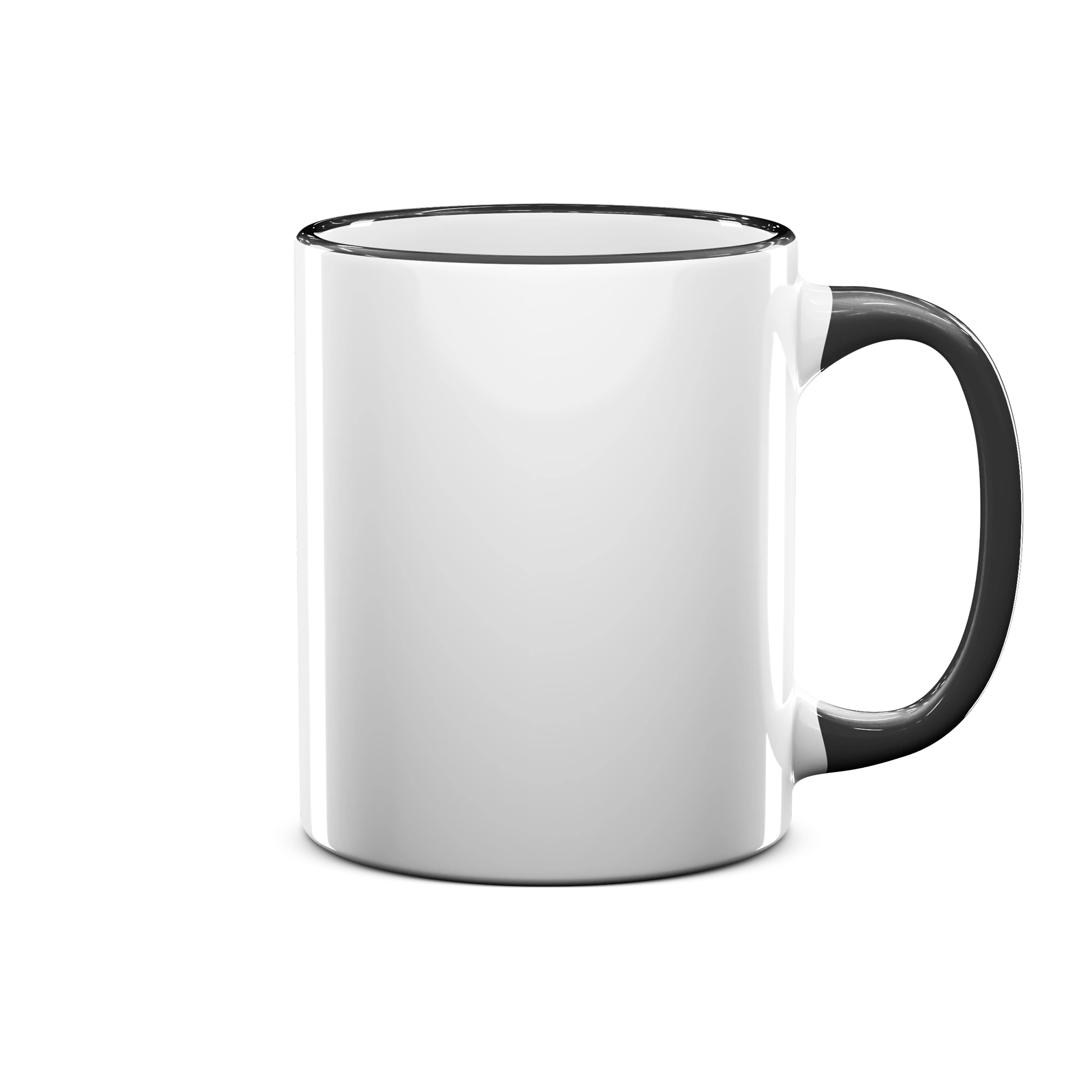 thumbnail image 2 of INTBUYING 36-Pack Sublimation Coffee Mugs - 15oz Blank Ceramic Mugs For Heat Transfer 2 of 12