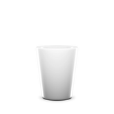 1.5 oz. Sublimation Ceramic Shot Glass