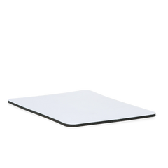 Sublimation Mouse Pad - 9.25" x 7.75" x 1/4"