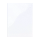 Sublimation Ceramic Tile - 8 in. x 10 in.