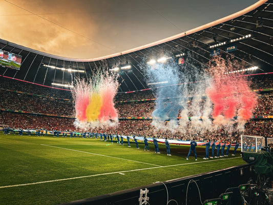 Best Sublimation Mugs, Shot Glasses & Beer Mugs for World Cup 2026