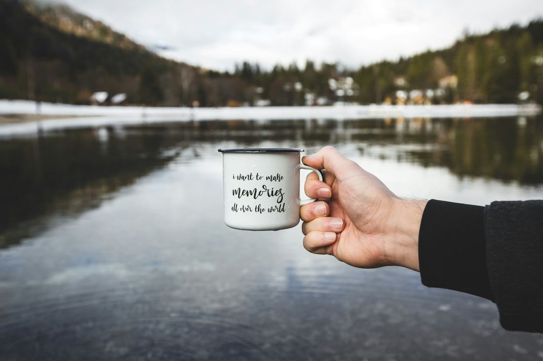 Corporate Client Gifts 2026: Wholesale Tumblers, Travel Mugs and Gift Sets by Budget