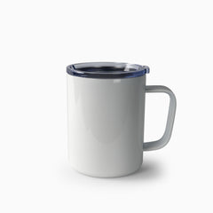 10 oz. Travel Coffee Mug