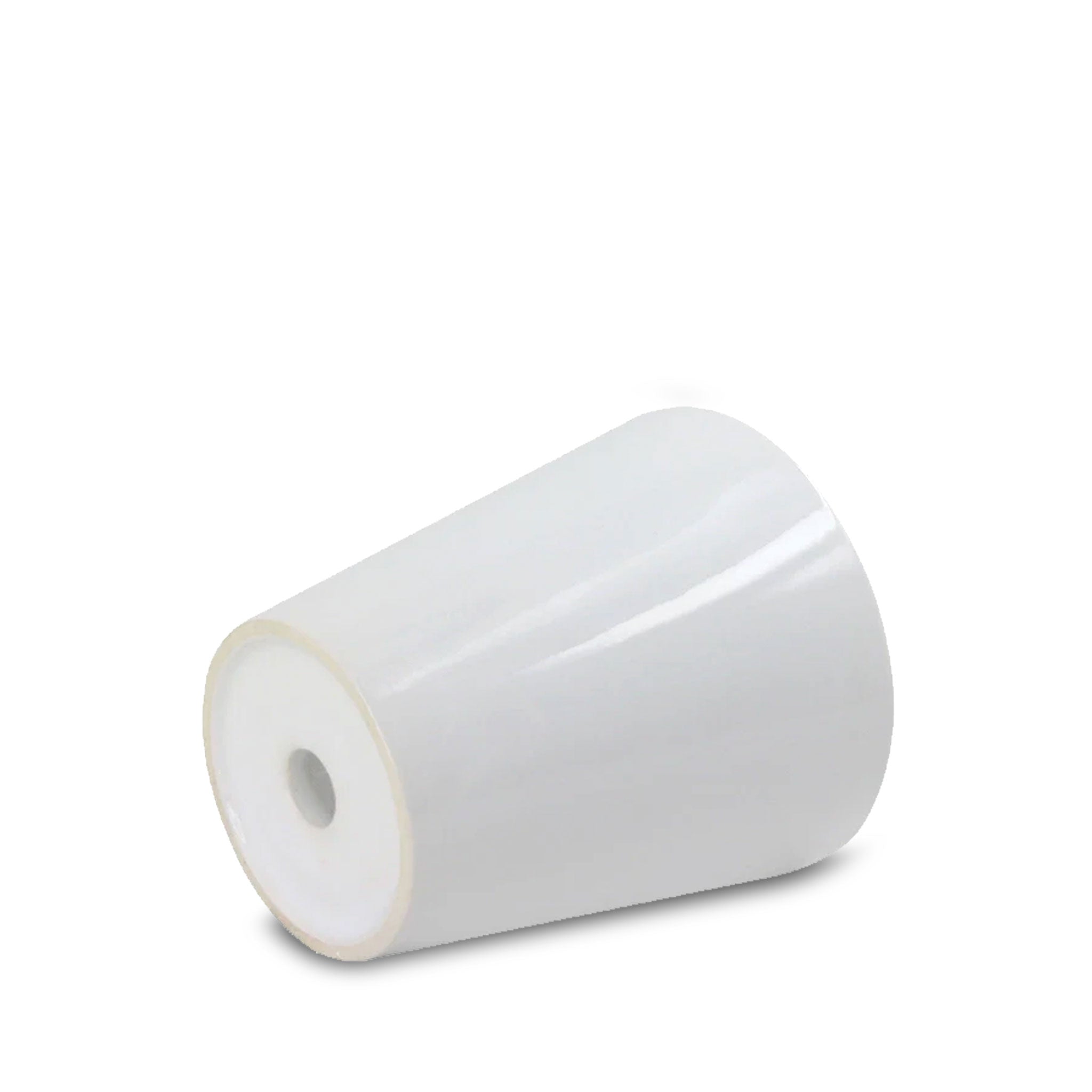 white plastic plant containers Ceramic Plant Pot – Photo USA Corp