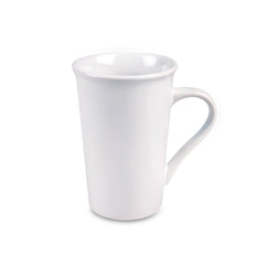 16 oz. Ceramic Latte Mug