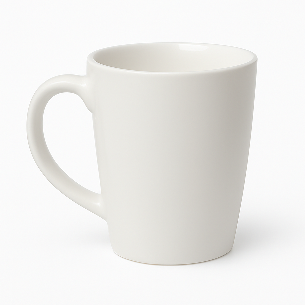 1.5 oz ceramic shot glass blank wholesale
