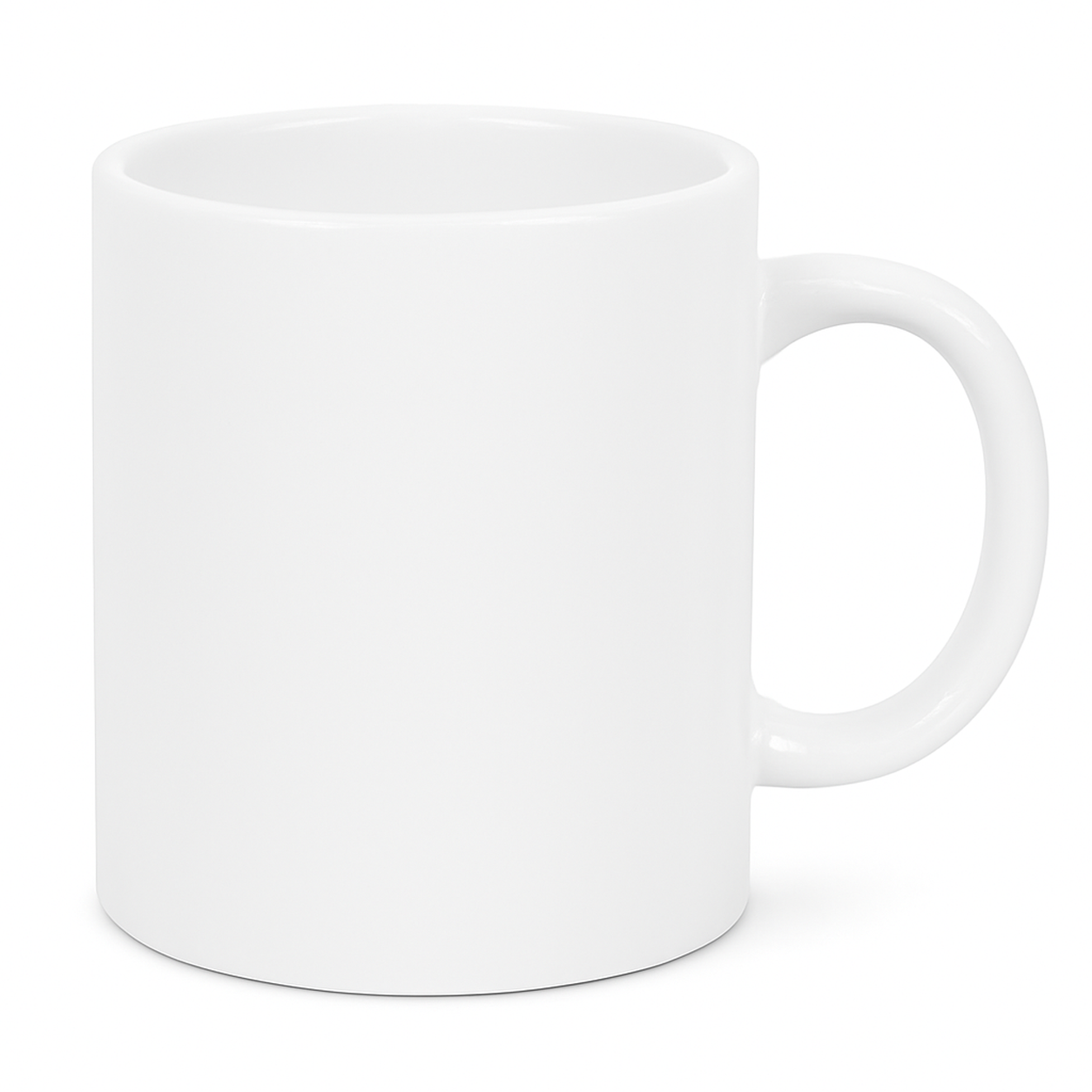 3 oz ceramic mug blank wholesale