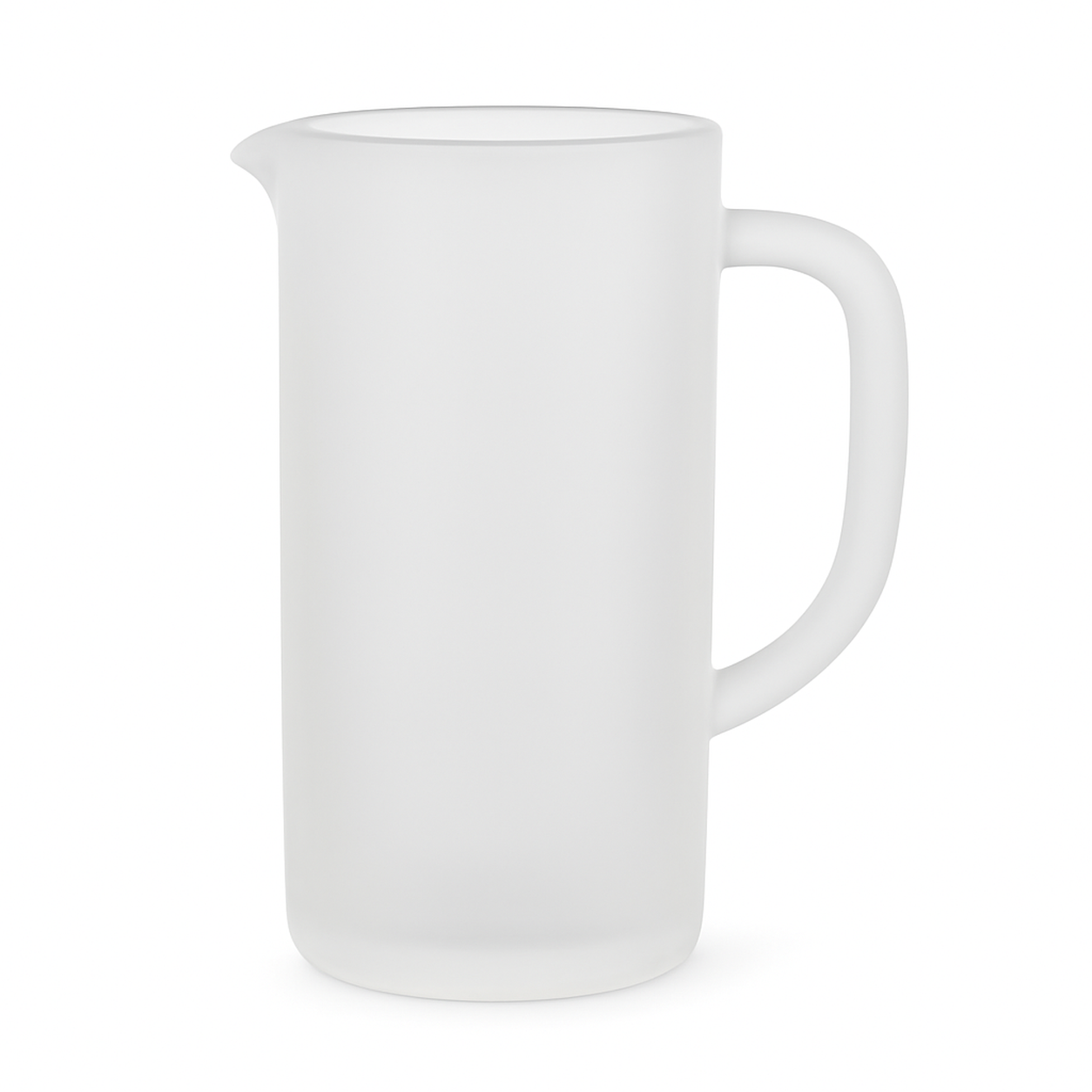 2.5 oz glass shot glass blank wholesale