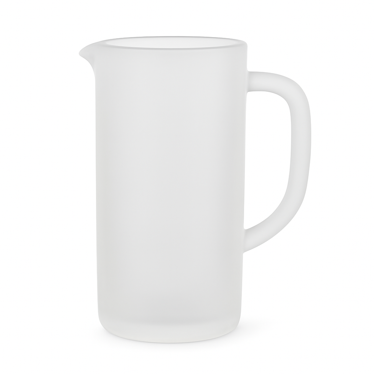 2.5 oz glass shot glass blank wholesale