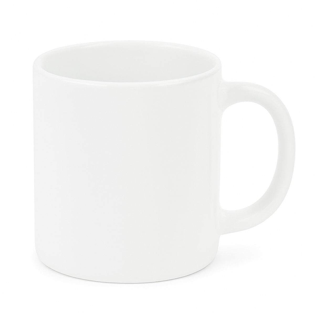 6 oz ceramic mug blank wholesale
