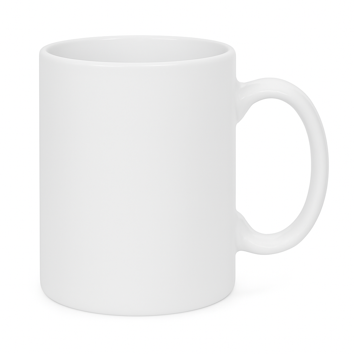 10 oz ceramic mug blank wholesale