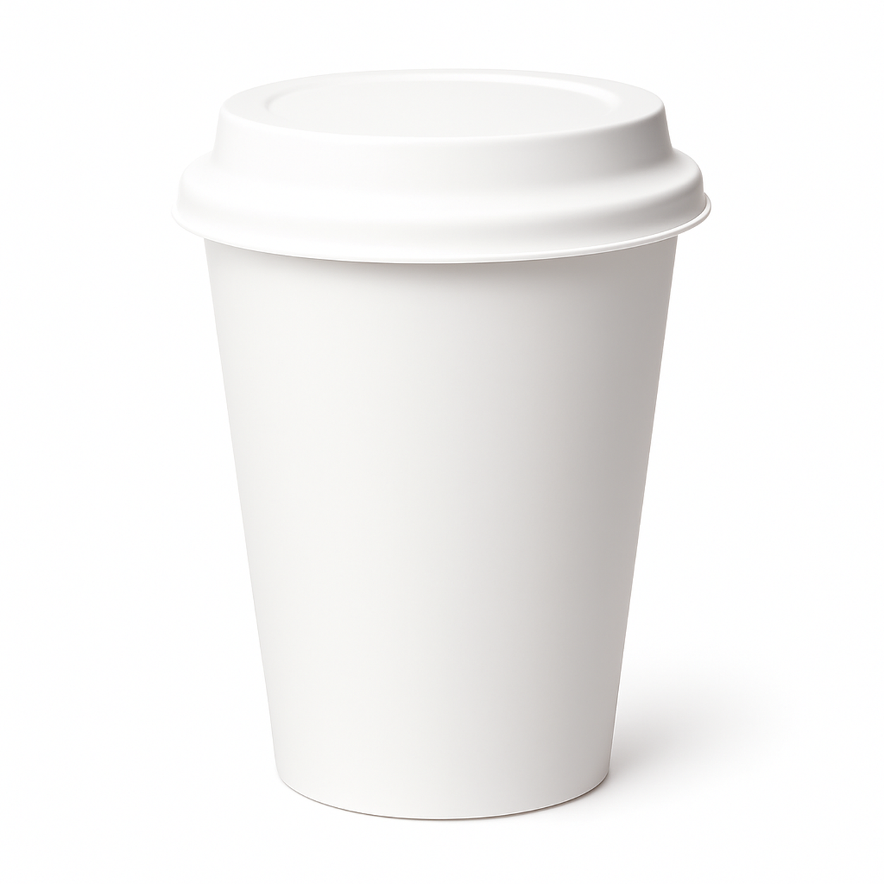 10 oz White stainless steel drinkware blank wholesale