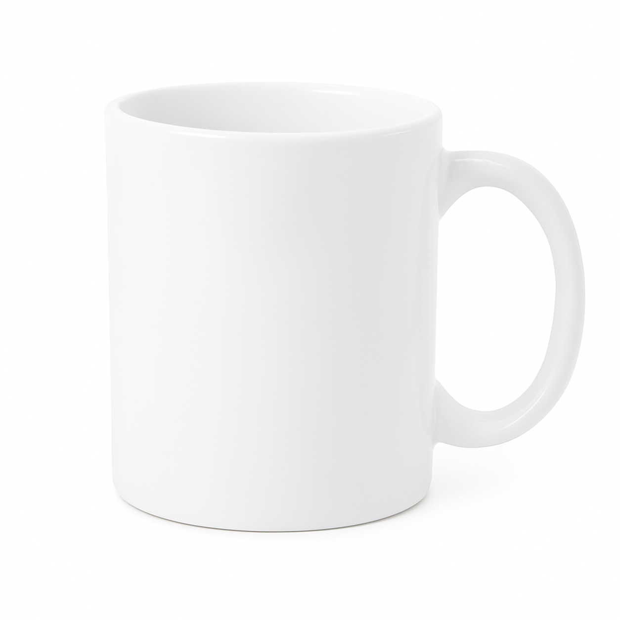 11 oz ceramic mug blank wholesale