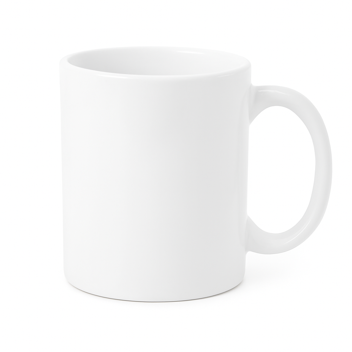 11 oz ceramic mug blank wholesale