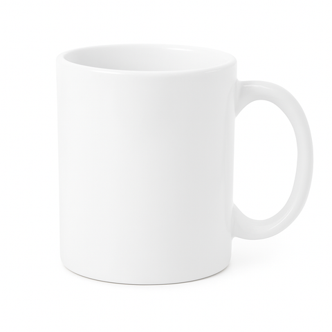11 oz ceramic mug blank wholesale