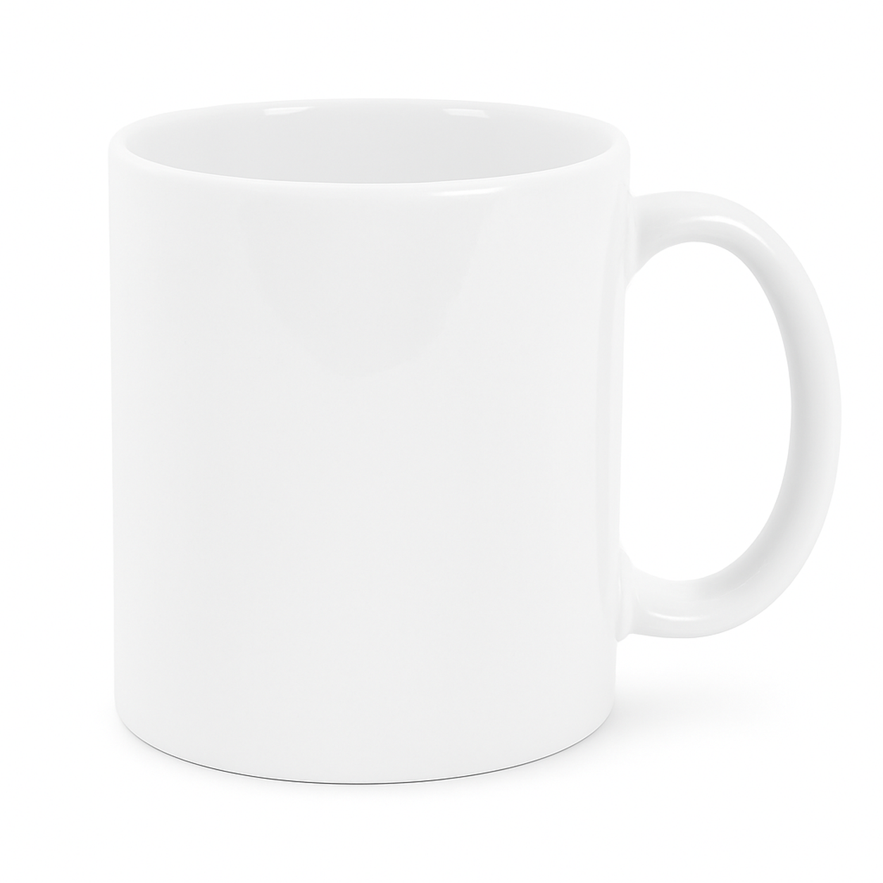 11 oz ceramic mug blank wholesale
