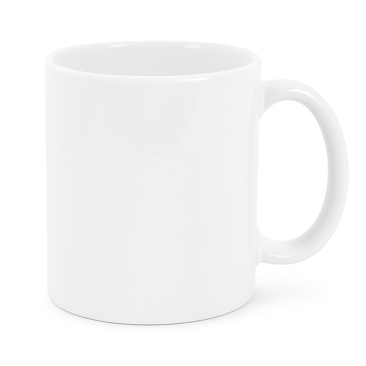 11 oz ceramic mug blank wholesale