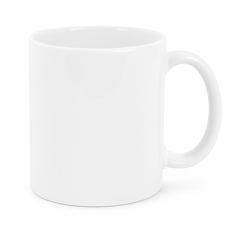 11 oz ceramic mug blank wholesale