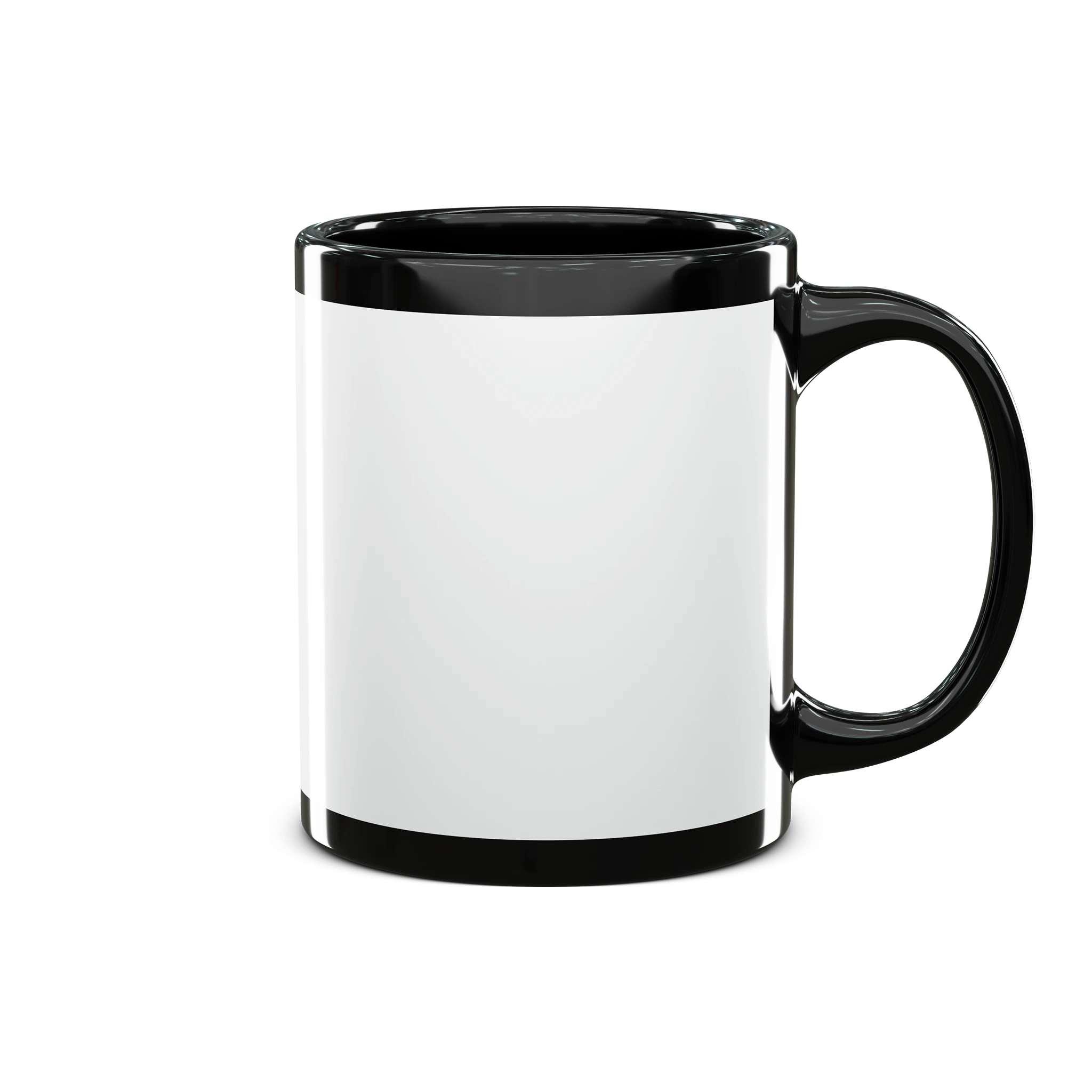 11 Oz Black Sublimation Ceramic Mug Wholesale Photo USA Photo USA 11 Oz Black Sublimation Ceramic Mug Wholesale Photo USA Photo USA