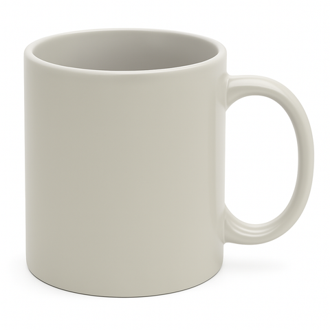 11 oz ceramic mug blank wholesale