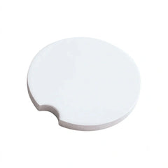 11 oz. ceramic mug lid coaster for sublimation mugs