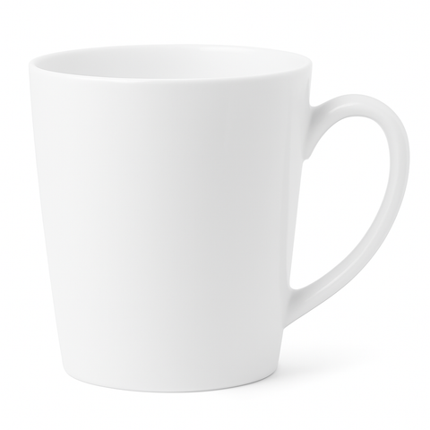12 oz ceramic mug blank wholesale