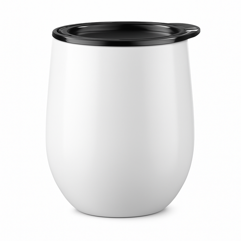 12 oz stainless steel drinkware blank wholesale