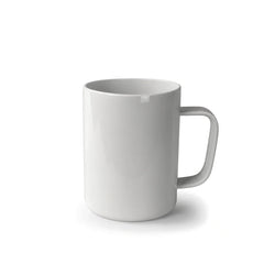 ORCA 10 oz. Stainless Steel Insulated Mug Blanks - No Lid, sublimation blank