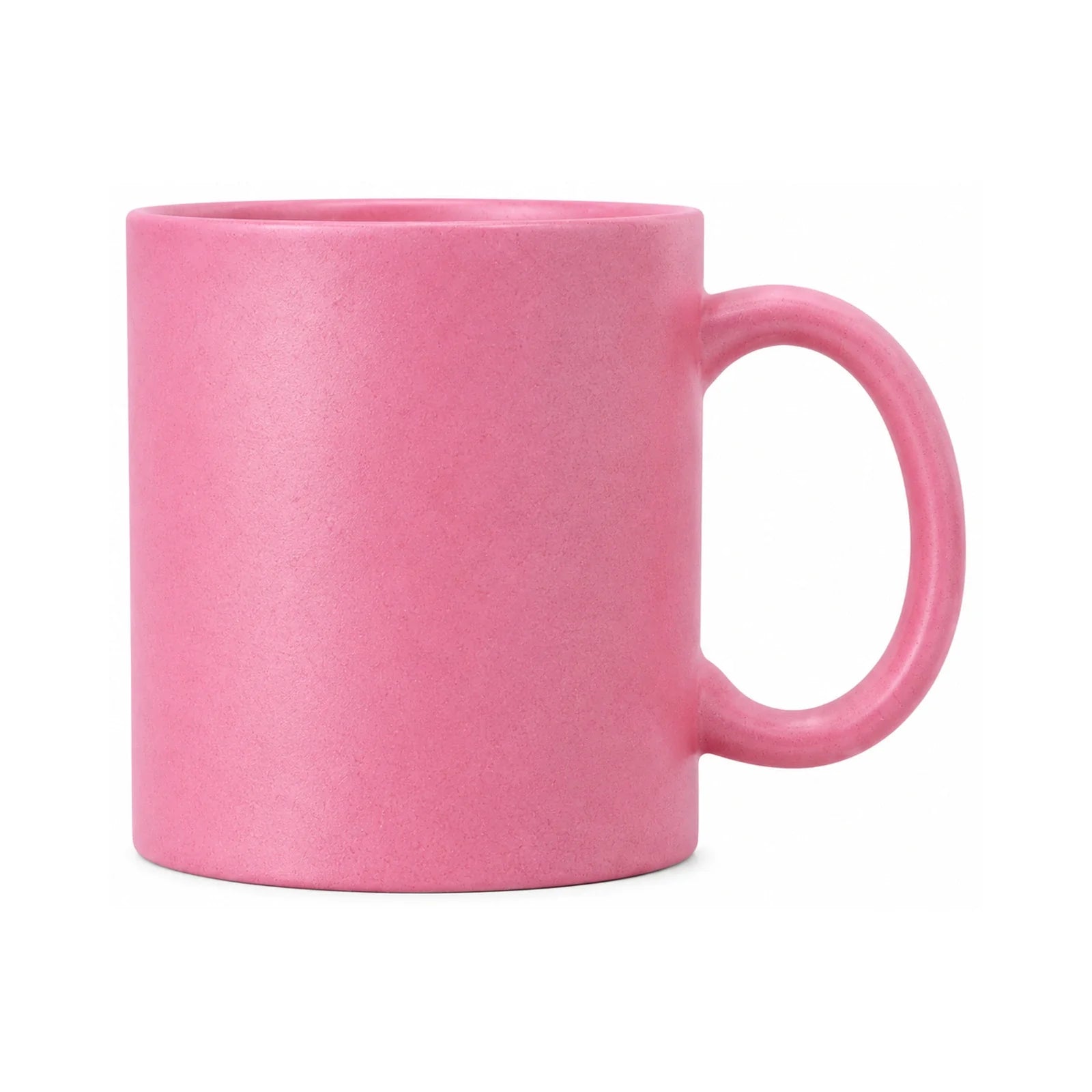 ORCA 11 oz. Sparkling Mug Blanks - Pink, sublimation blank