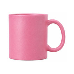 ORCA 11 oz. Sparkling Mug Blanks - Pink, sublimation blank