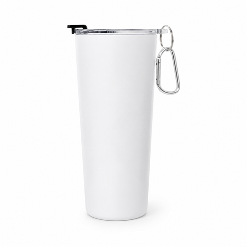 ORCA 30 oz. Stainless Steel Tapered Travel Mug Blanks