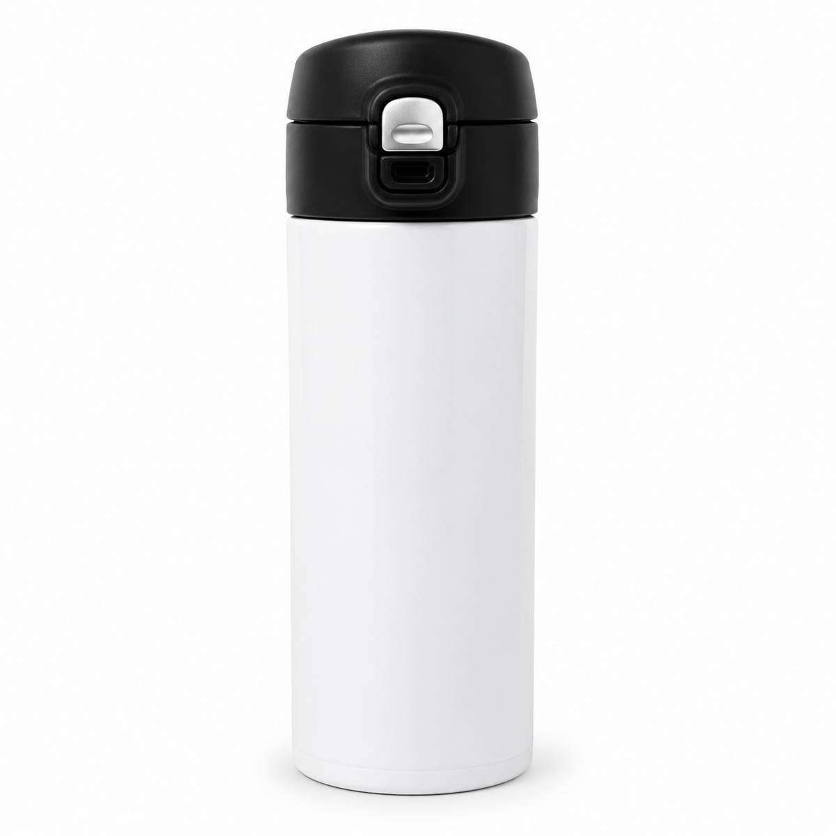 ORCA 16 oz. Stainless Steel Insulated Tumbler Blanks — Flip-Top Lid