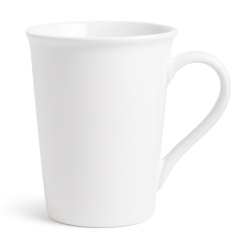 16 oz ceramic mug blank wholesale