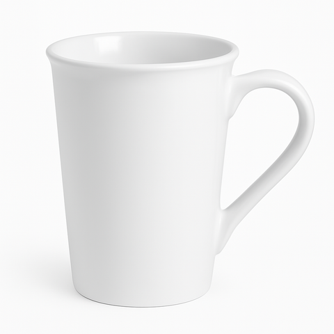 16 oz ceramic mug blank wholesale