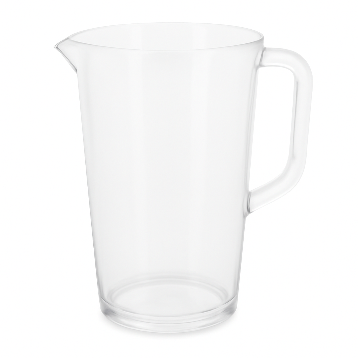 17 oz glass drinkware piece blank wholesale