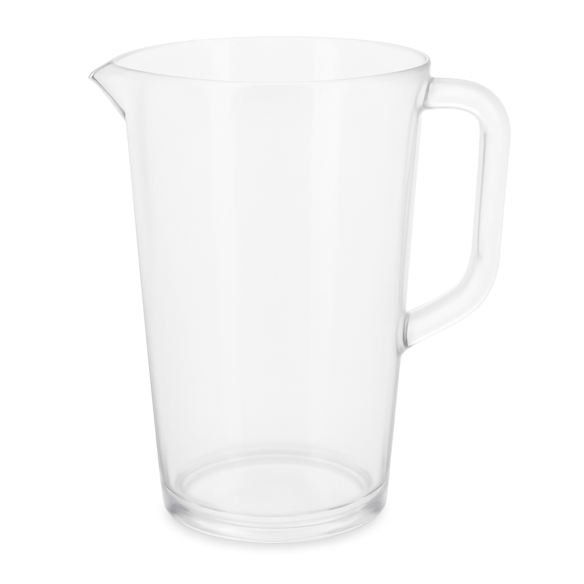 17 oz glass drinkware piece blank wholesale