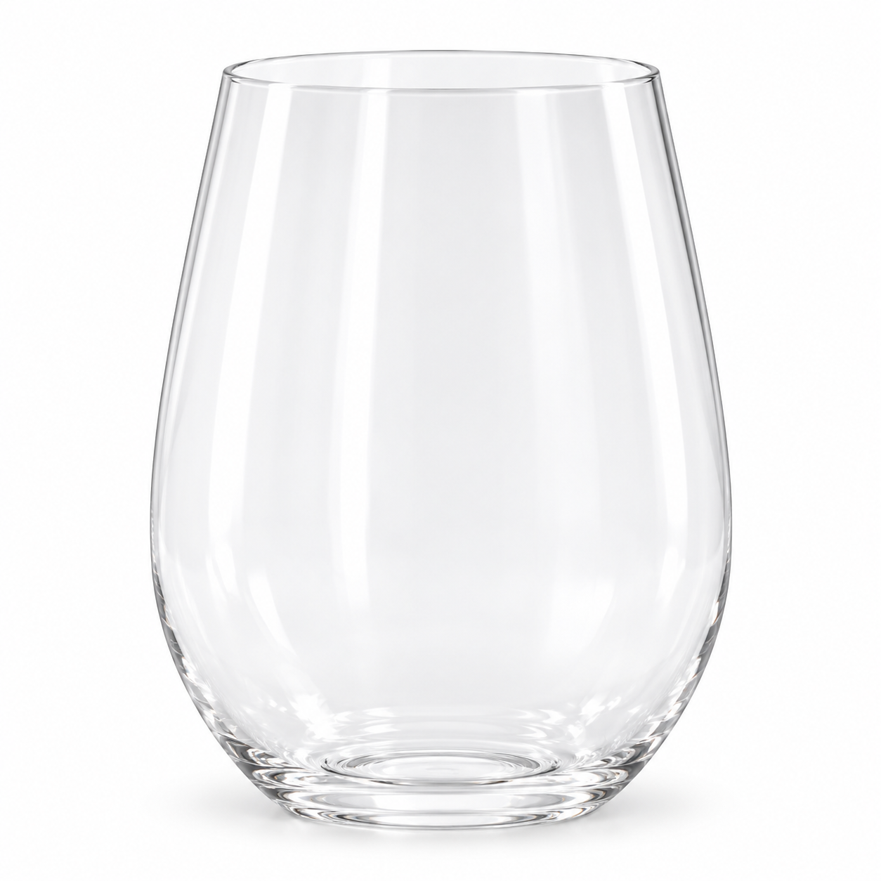 20 oz sublimation wine glass blank ORCA coated wholesale case quantity