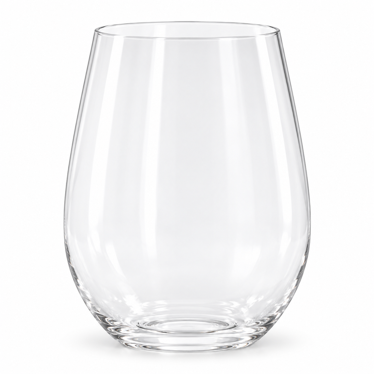 20 oz sublimation wine glass blank ORCA coated wholesale case quantity
