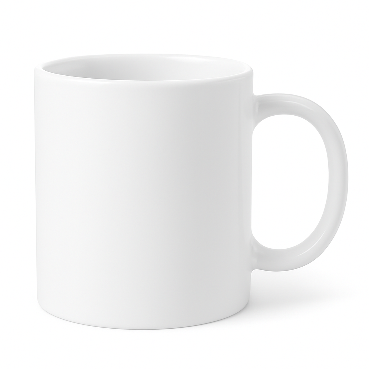 20 oz ceramic mug blank wholesale