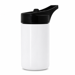ORCA 350 ml. Stainless Steel Kids Tumbler — Oil-Lamp Shape