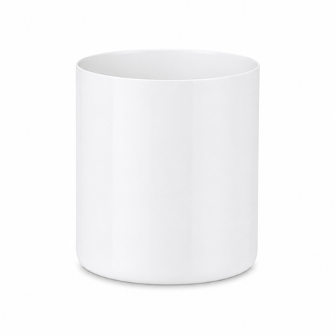 ORCA 350 ml. Stainless Steel Can Cooler Blanks — White