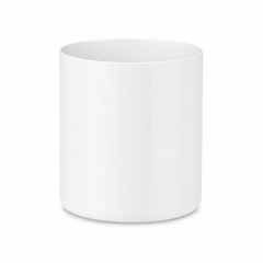 ORCA 350 ml. Stainless Steel Can Cooler — White