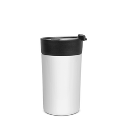 12 oz Stainless Steel Sealed Tumbler