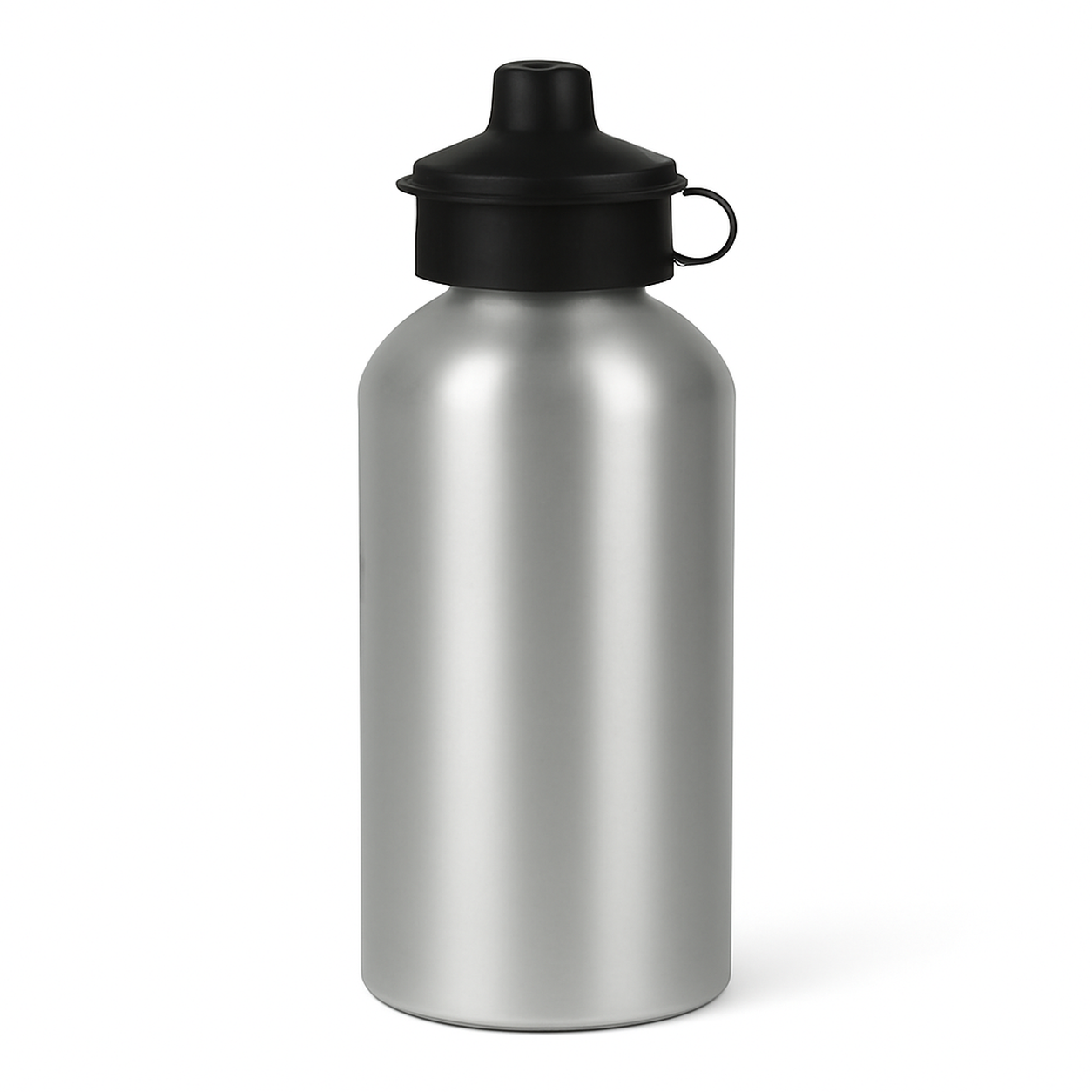 Silver Aluminum stainless steel drinkware blank wholesale